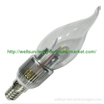 3W LED Candle Light